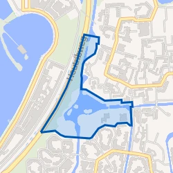 Kaartje van Park, Jol, Gajoen