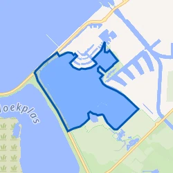 Kaartje van 't Bovenwater