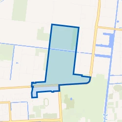Kaartje van Overijsselse Hout, Jagersbos