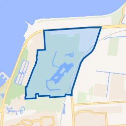 Kaartje van Zuigerplaspark