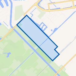 Kaartje van Warande West