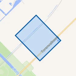 Kaartje van Warande Midden