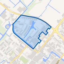 Kaart van Overteylingen
