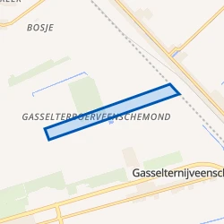 Kaartje van Gasselterboerveenschemond