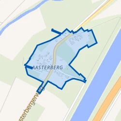 Kaartje van Aasterberg