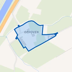 Kaartje van Ophoven