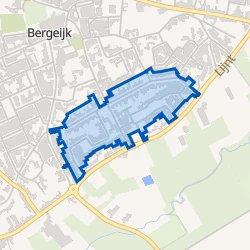 Kaart van Dokter A.Hoynck van Papendrechtstraat-Dokter Duchateaustraat