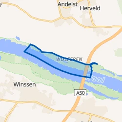 Kaartje van Uiterwaarden Andelst