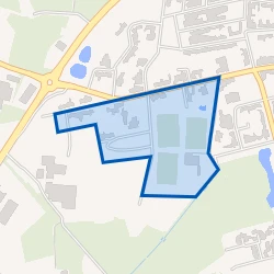 Kaart van Hondelink