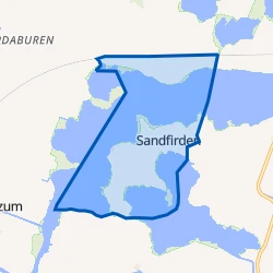 Kaartje van Sandfirden