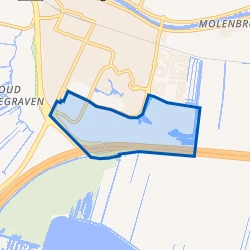 Kaartje van Broekvelden-Groote Wetering