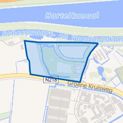 Kaartje van Markenburg