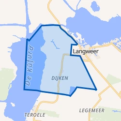 Kaartje van Dijken