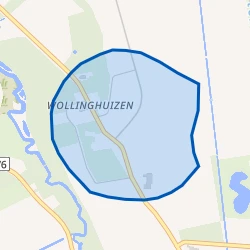 Kaartje van Wollinghuizen