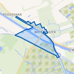 Kaartje van Waterhuizen
