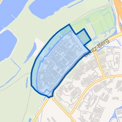 Kaart van Amaliastein