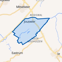 Kaartje van Jouswier