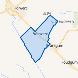 Kaartje van Waaxens