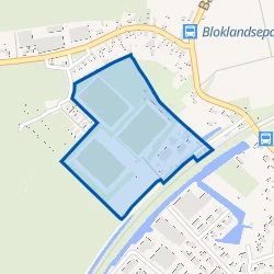 Kaartje van Arkel-Industriegebied-West