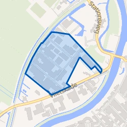 Kaartje van Arkel-Industriegebied-Zuid2