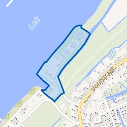 Kaartje van Groot-Ammers-Haven
