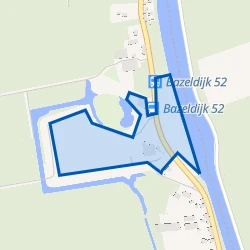 Kaartje van Hoogblokland-Bazeldijk