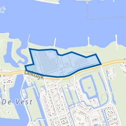 Kaartje van Langerak-Noord