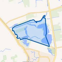 Kaartje van Geestmerambacht