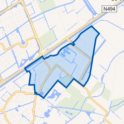 Kaartje van Kickers Bloem